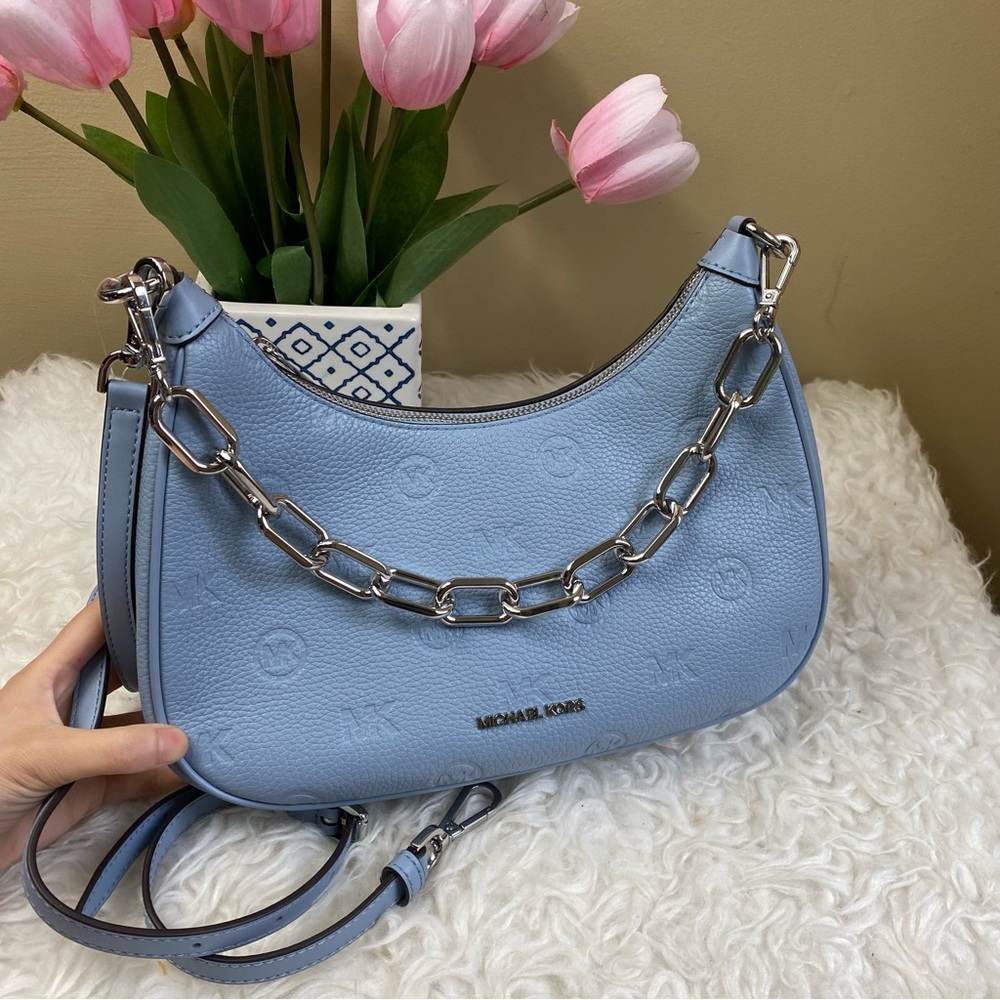 Michael Kors Cora Large Shoulder bag - Picture 7 of 10